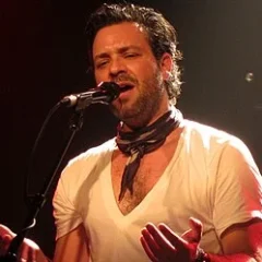 Adam Cohen (musician) height profile photo