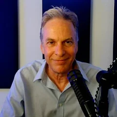 Adam Curry height profile photo