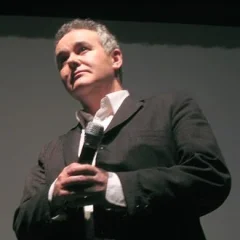 Adam Curtis height profile photo