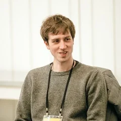 Adam D'Angelo height profile photo