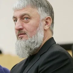 Adam Delimkhanov height profile photo