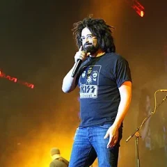 Adam Duritz height profile photo