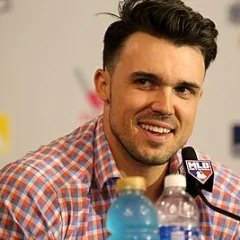 Adam Duvall height profile photo