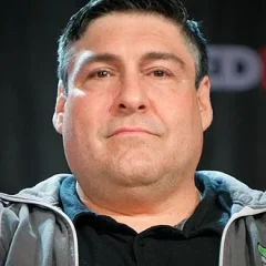 Adam F. Goldberg height profile photo