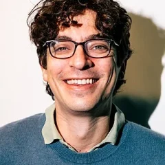 Adam Friedland height profile photo
