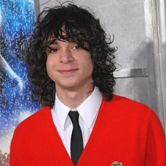 Adam G. Sevani height profile photo