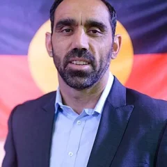 Adam Goodes height profile photo