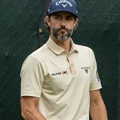 Adam Hadwin height profile photo