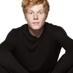 Adam Hicks height profile photo
