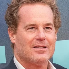 Adam James (actor) height profile photo