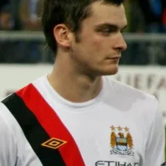 Adam Johnson (footballer) height profile photo