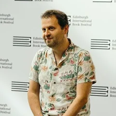 Adam Kay (writer) height profile photo