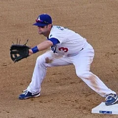 Adam Kennedy height profile photo