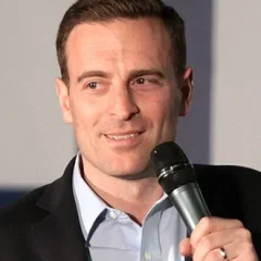 Adam Laxalt height profile photo