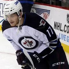 Adam Lowry height profile photo
