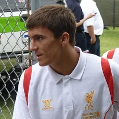 Adam Morgan (English footballer) height profile photo