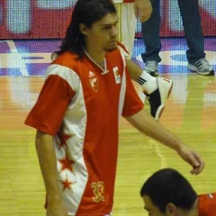 Adam Morrison height profile photo