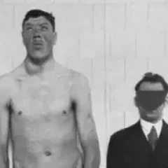 Adam Rainer height profile photo