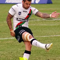 Adam Reynolds height profile photo