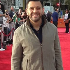Adam Richman height profile photo
