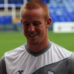 Adam Rooney height profile photo