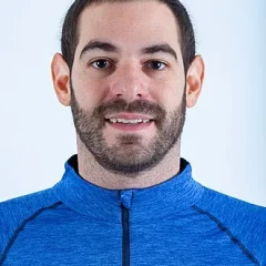 Adam Rosen height profile photo