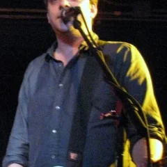 Adam Schlesinger height profile photo