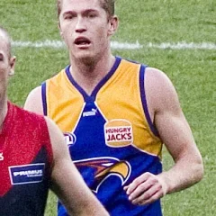 Adam Selwood height profile photo