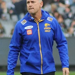 Adam Simpson height profile photo