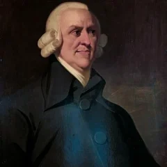 Adam Smith height profile photo