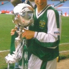 Adam Stansfield height profile photo