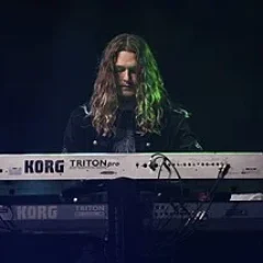 Adam Wakeman height profile photo