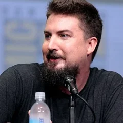 Adam Wingard height profile photo