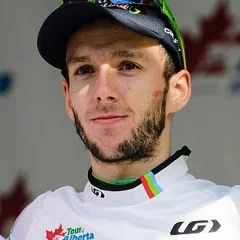 Adam Yates height profile photo