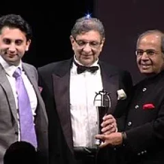 Adar Poonawalla height profile photo