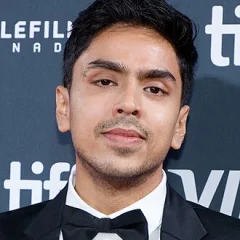 Adarsh Gourav height profile photo