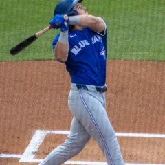 Addison Barger height profile photo