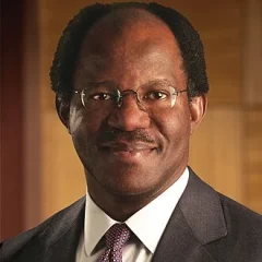 Adebayo Ogunlesi height profile photo