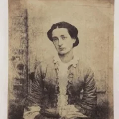 Adèle Hugo height profile photo