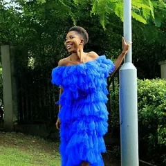Aderounmu Adejumoke height profile photo