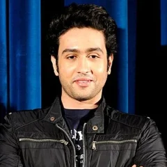 Adhyayan Suman height profile photo