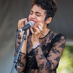 Adia Victoria height profile photo