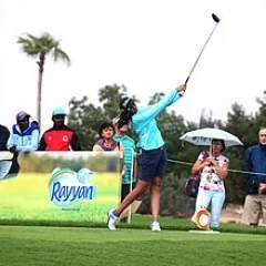 Aditi Ashok height profile photo