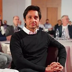 Aditya Mittal height profile photo