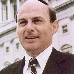Adlai Stevenson III height profile photo