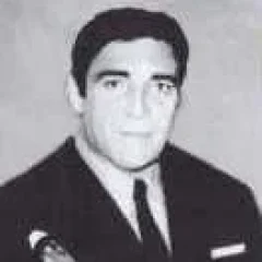 Adnan Al-Kaissie height profile photo