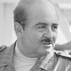 Adnan Khashoggi height profile photo
