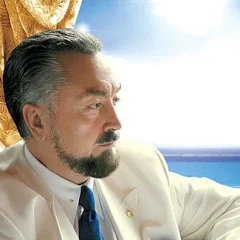 Adnan Oktar height profile photo