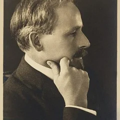 Adolph Alexander Weinman height profile photo