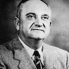 Adolph Rupp height profile photo